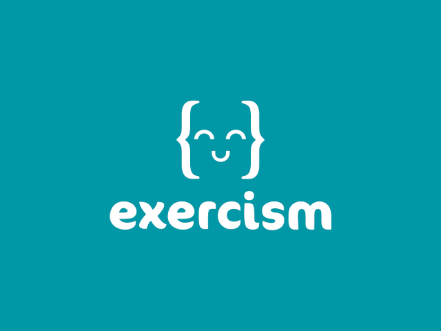 Exercism